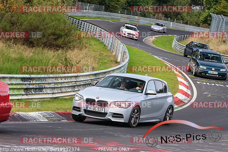 Bild #19132374 - Touristenfahrten Nürburgring Nordschleife (24.09.2022)