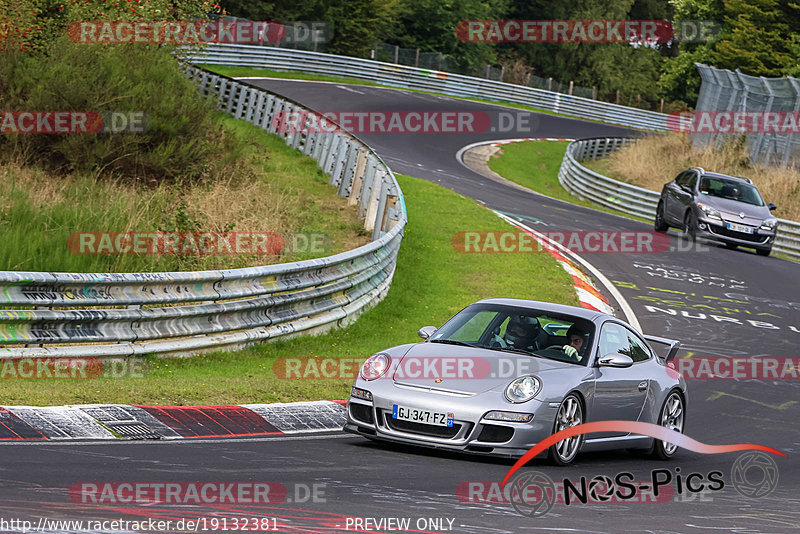 Bild #19132381 - Touristenfahrten Nürburgring Nordschleife (24.09.2022)