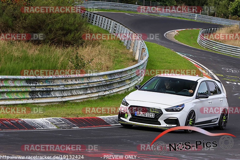 Bild #19132424 - Touristenfahrten Nürburgring Nordschleife (24.09.2022)