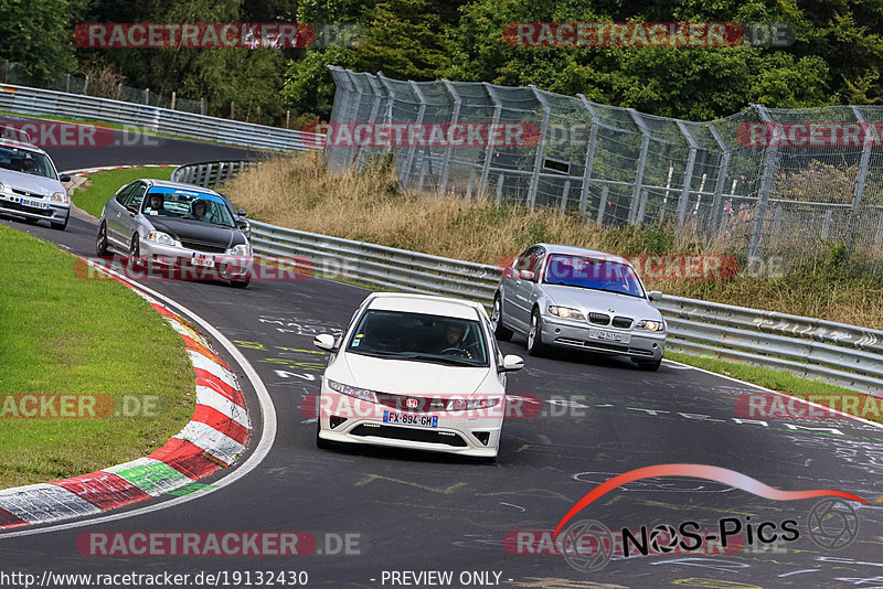 Bild #19132430 - Touristenfahrten Nürburgring Nordschleife (24.09.2022)