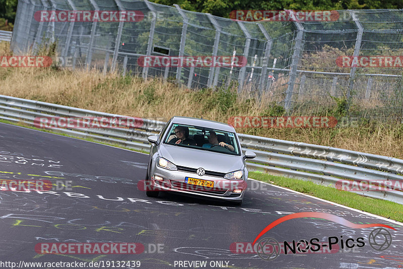 Bild #19132439 - Touristenfahrten Nürburgring Nordschleife (24.09.2022)