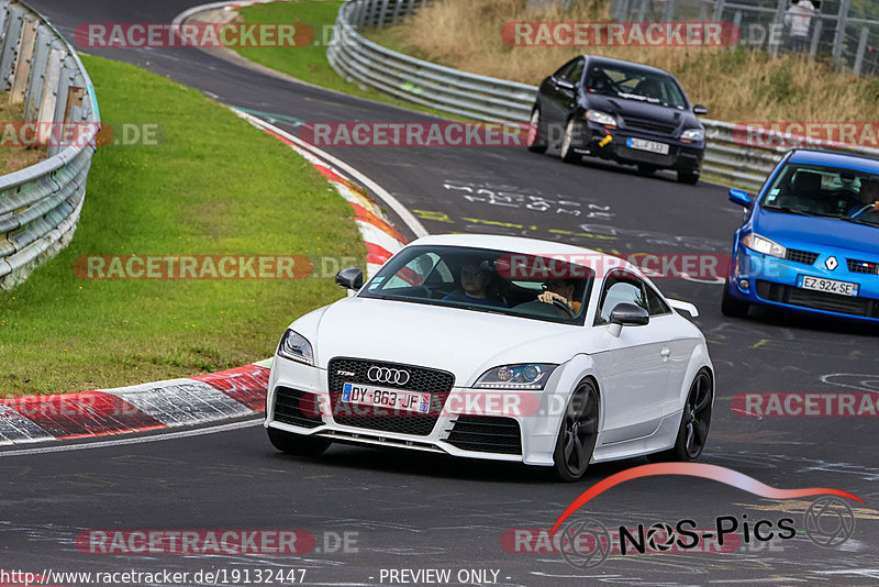 Bild #19132447 - Touristenfahrten Nürburgring Nordschleife (24.09.2022)