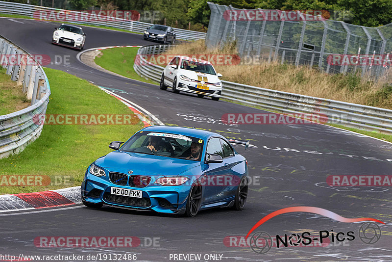 Bild #19132486 - Touristenfahrten Nürburgring Nordschleife (24.09.2022)