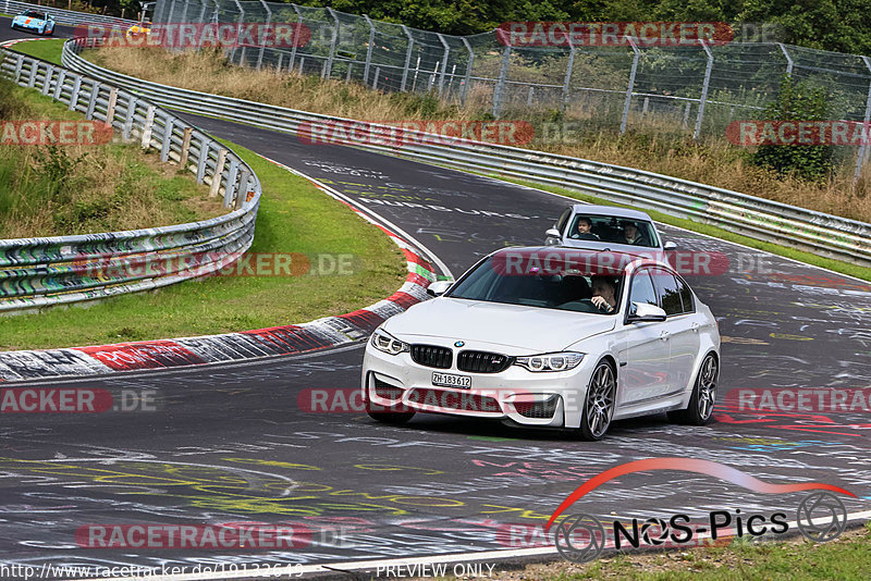 Bild #19132649 - Touristenfahrten Nürburgring Nordschleife (24.09.2022)