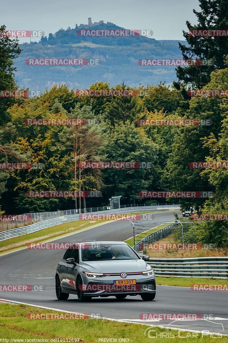 Bild #19132697 - Touristenfahrten Nürburgring Nordschleife (24.09.2022)