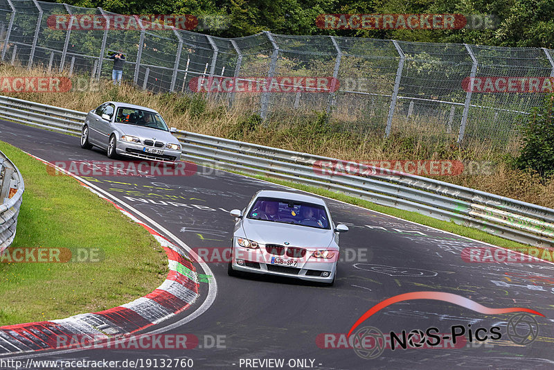 Bild #19132760 - Touristenfahrten Nürburgring Nordschleife (24.09.2022)