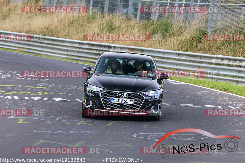 Bild #19132843 - Touristenfahrten Nürburgring Nordschleife (24.09.2022)