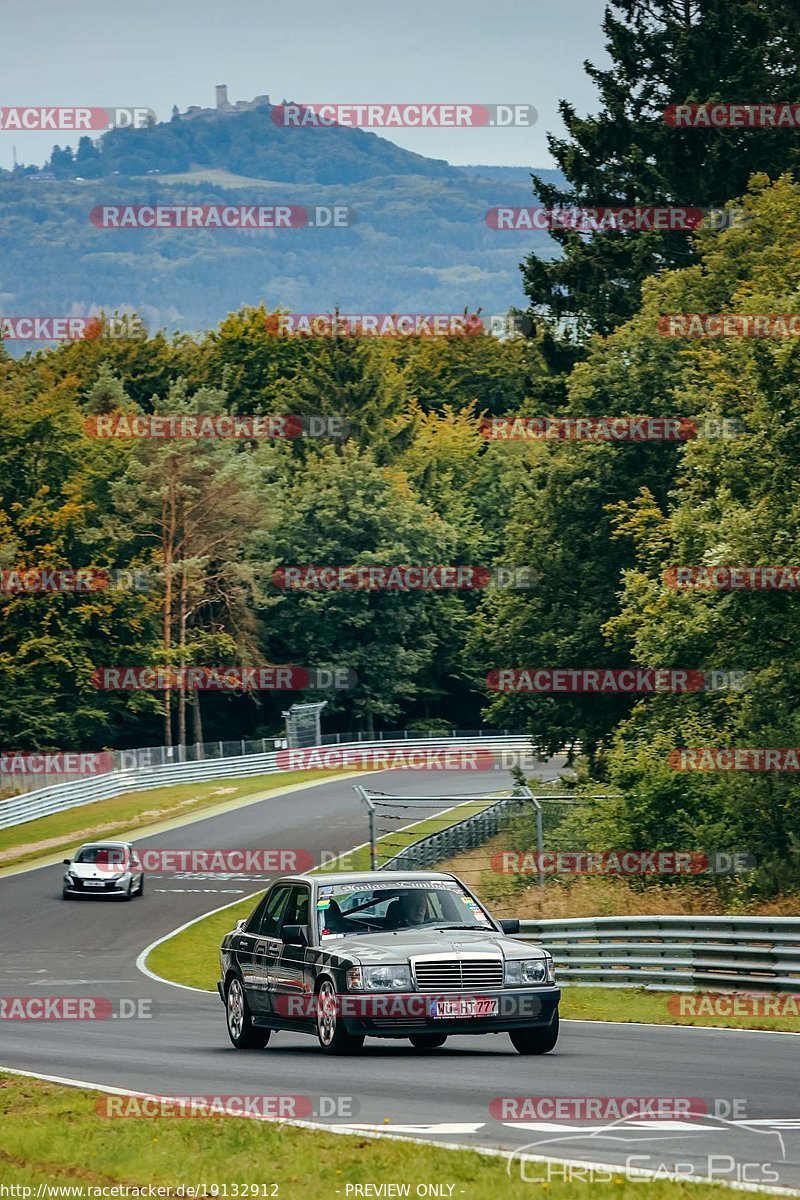 Bild #19132912 - Touristenfahrten Nürburgring Nordschleife (24.09.2022)