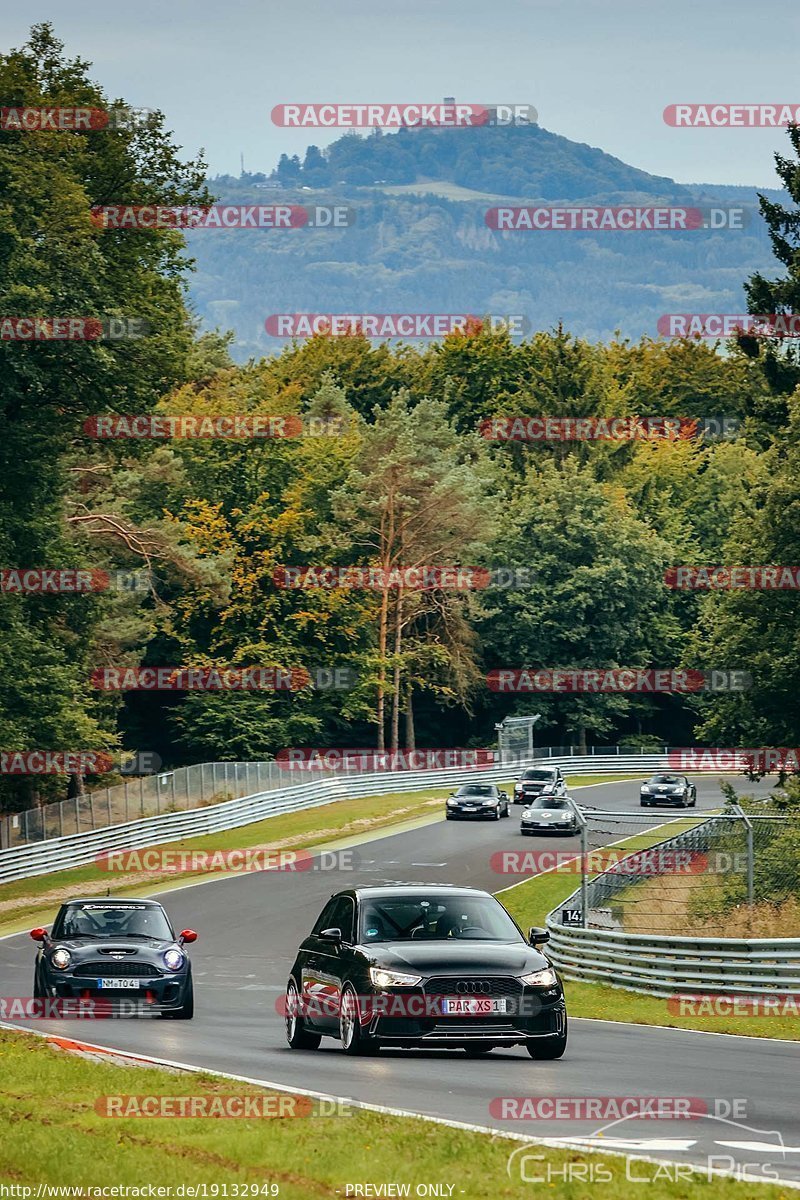 Bild #19132949 - Touristenfahrten Nürburgring Nordschleife (24.09.2022)