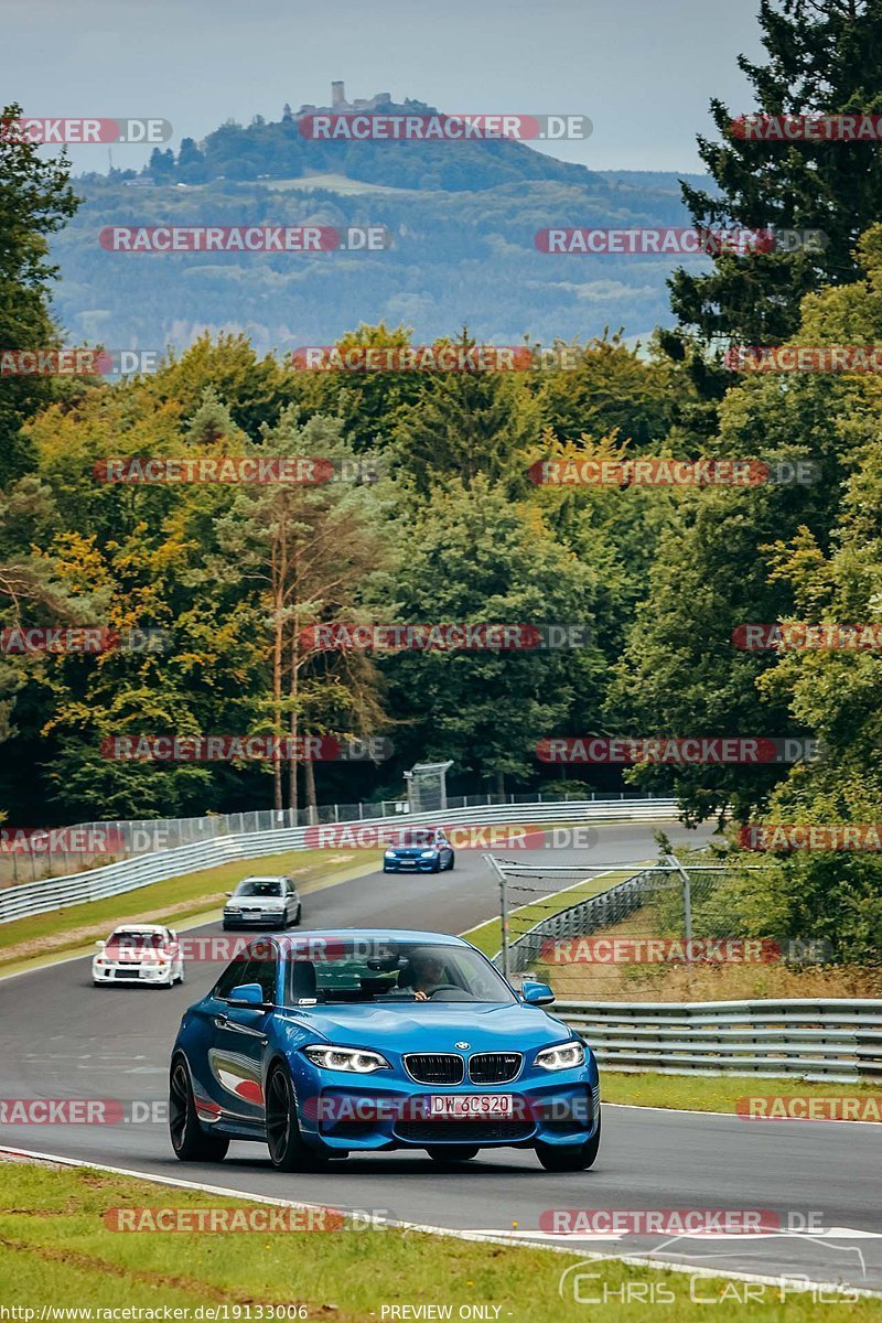 Bild #19133006 - Touristenfahrten Nürburgring Nordschleife (24.09.2022)