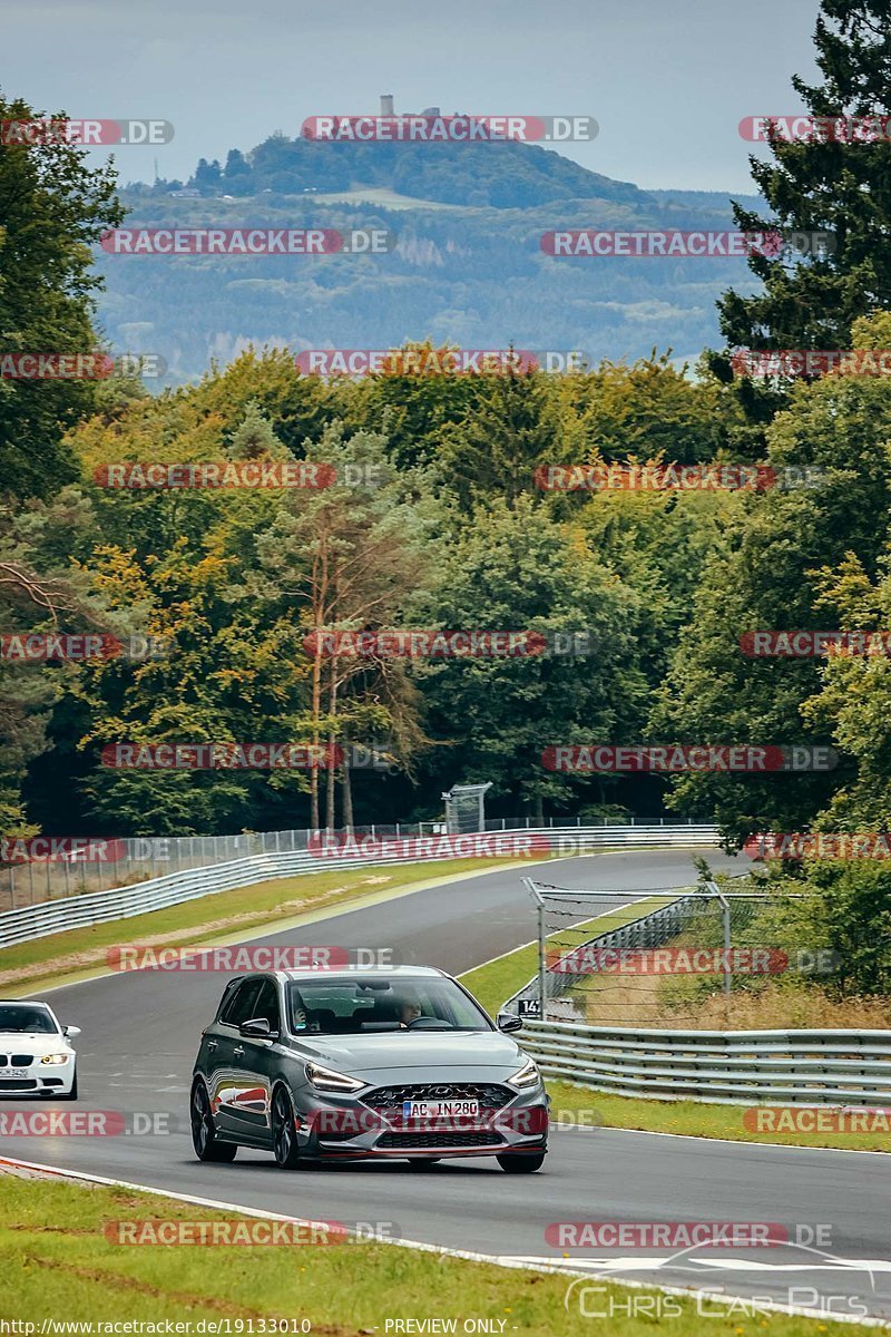 Bild #19133010 - Touristenfahrten Nürburgring Nordschleife (24.09.2022)