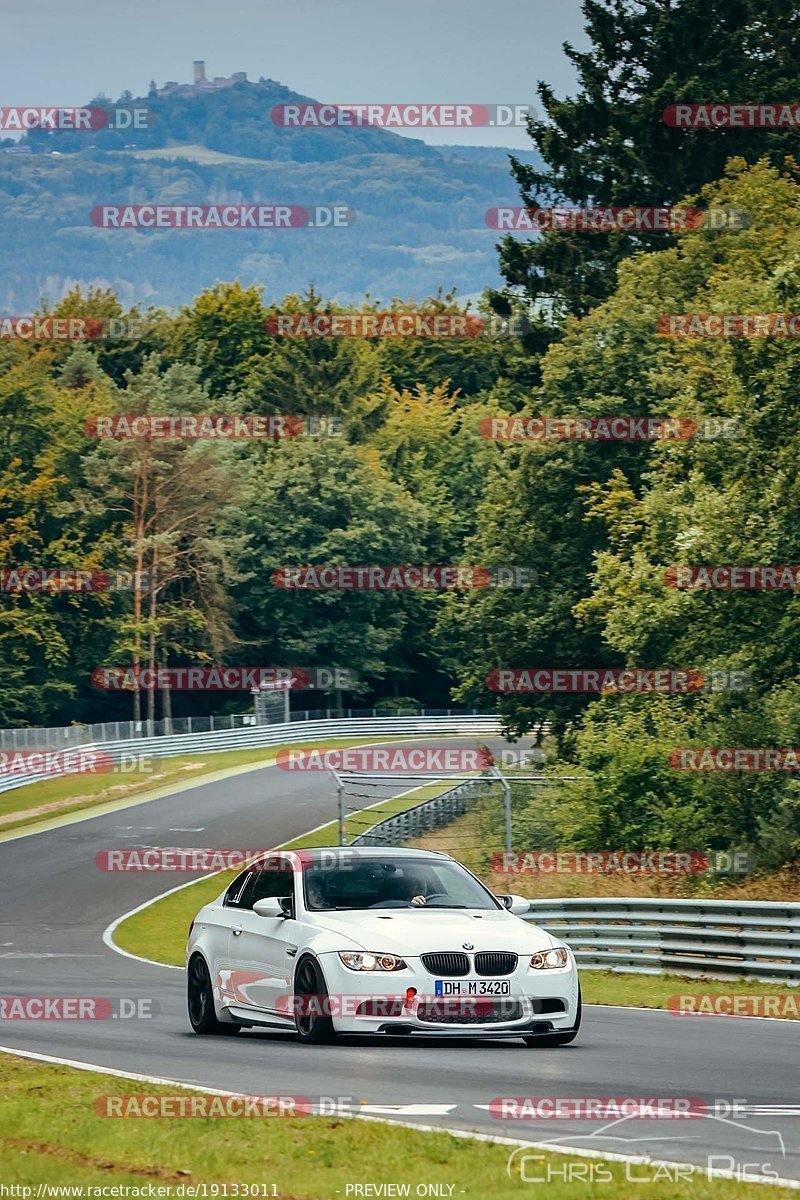 Bild #19133011 - Touristenfahrten Nürburgring Nordschleife (24.09.2022)