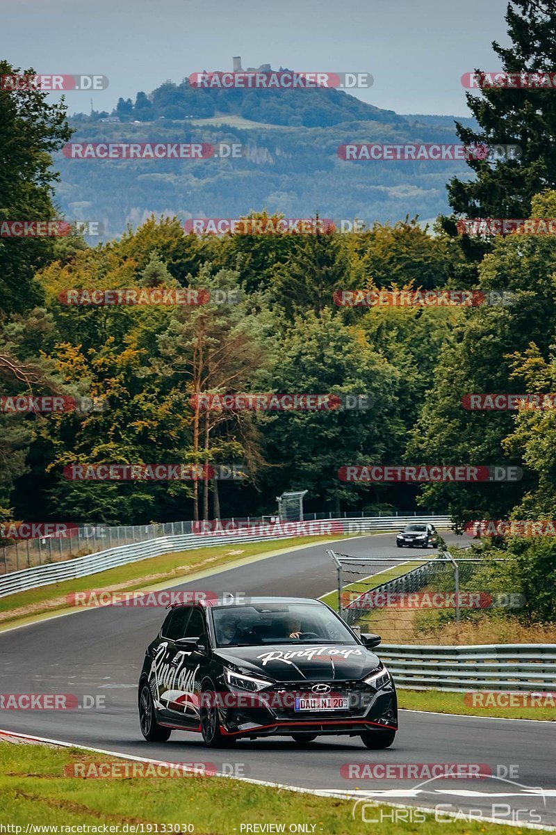 Bild #19133030 - Touristenfahrten Nürburgring Nordschleife (24.09.2022)