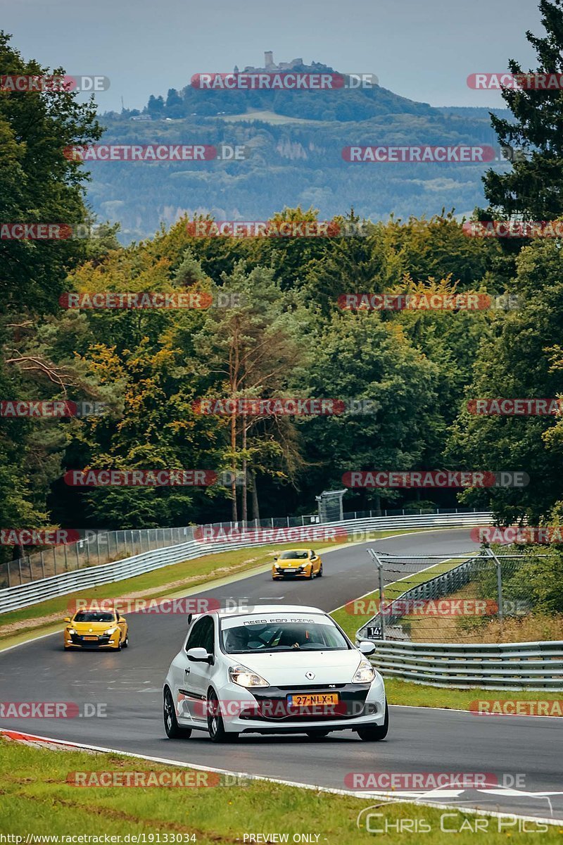 Bild #19133034 - Touristenfahrten Nürburgring Nordschleife (24.09.2022)