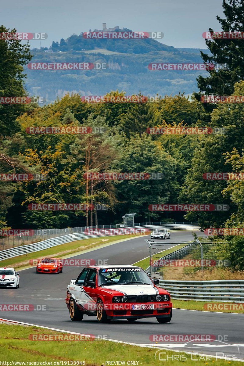 Bild #19133046 - Touristenfahrten Nürburgring Nordschleife (24.09.2022)