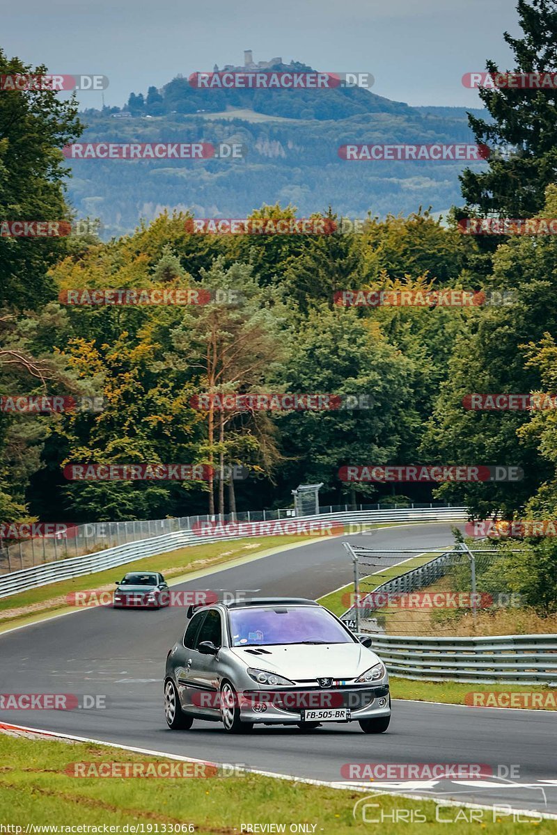 Bild #19133066 - Touristenfahrten Nürburgring Nordschleife (24.09.2022)