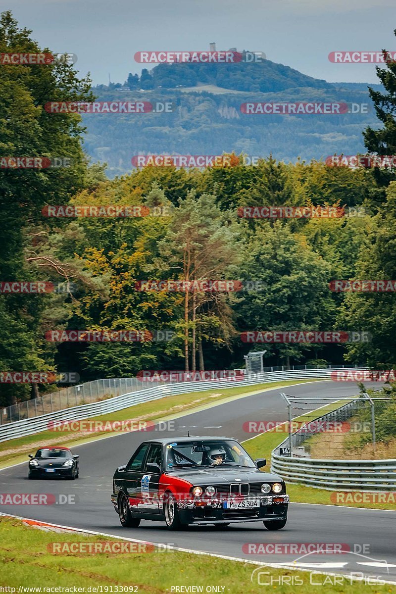 Bild #19133092 - Touristenfahrten Nürburgring Nordschleife (24.09.2022)