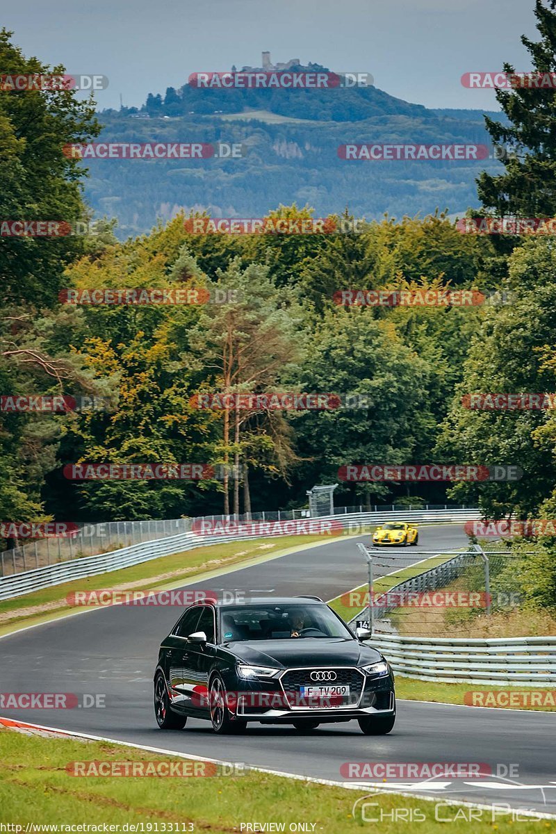 Bild #19133113 - Touristenfahrten Nürburgring Nordschleife (24.09.2022)