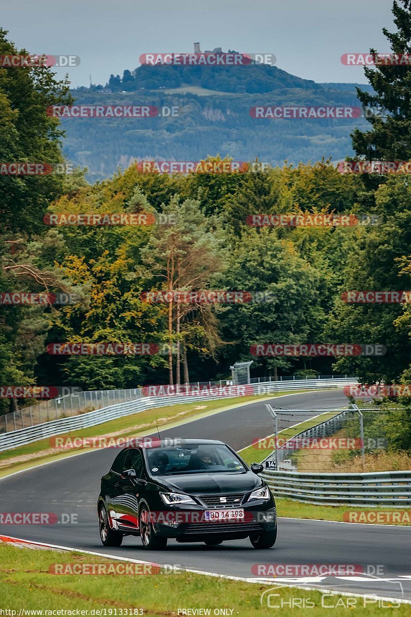 Bild #19133183 - Touristenfahrten Nürburgring Nordschleife (24.09.2022)