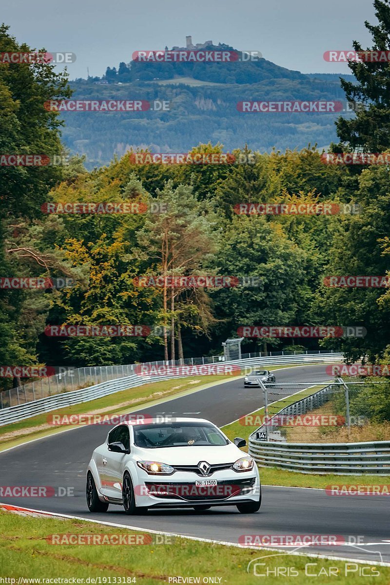 Bild #19133184 - Touristenfahrten Nürburgring Nordschleife (24.09.2022)