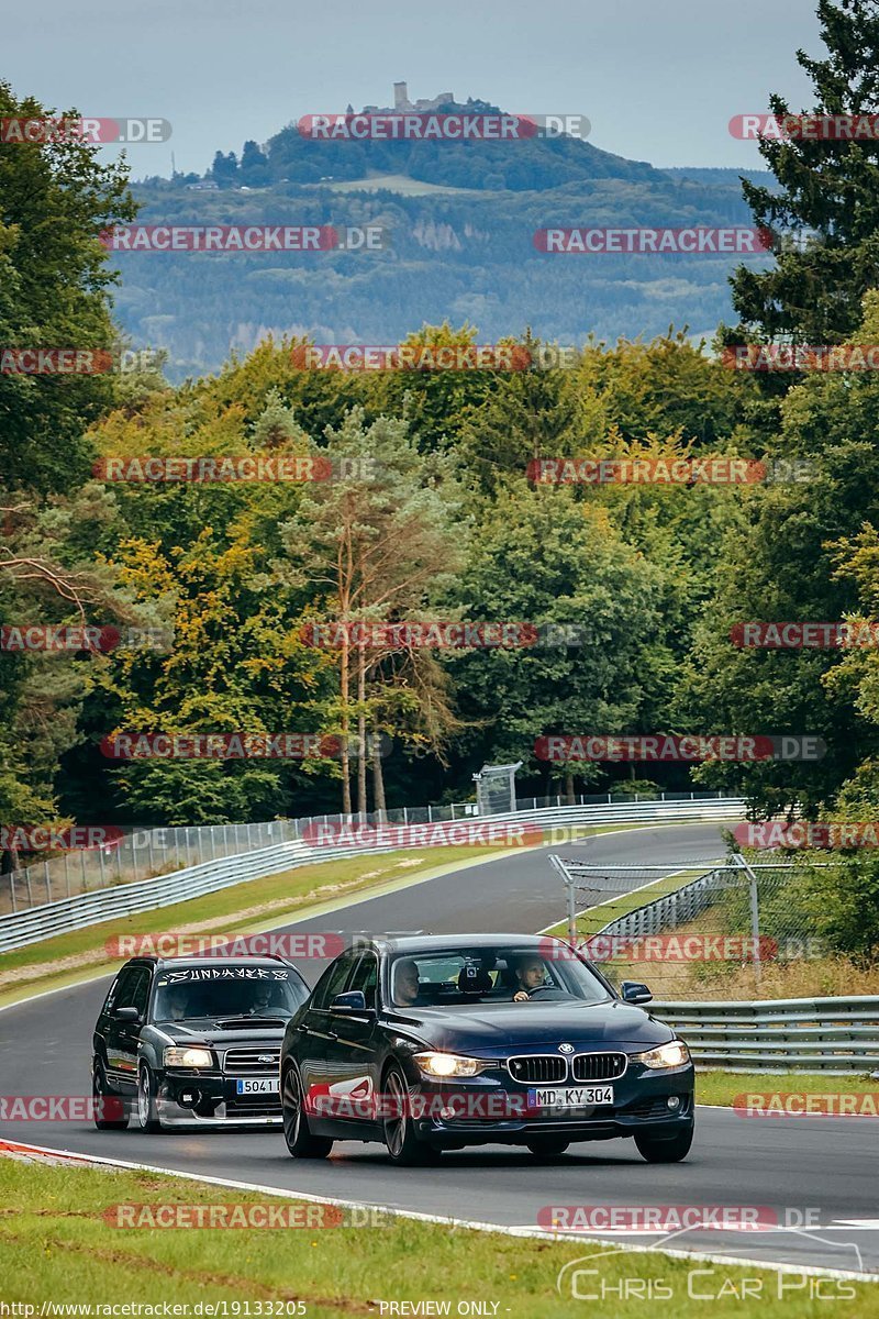 Bild #19133205 - Touristenfahrten Nürburgring Nordschleife (24.09.2022)