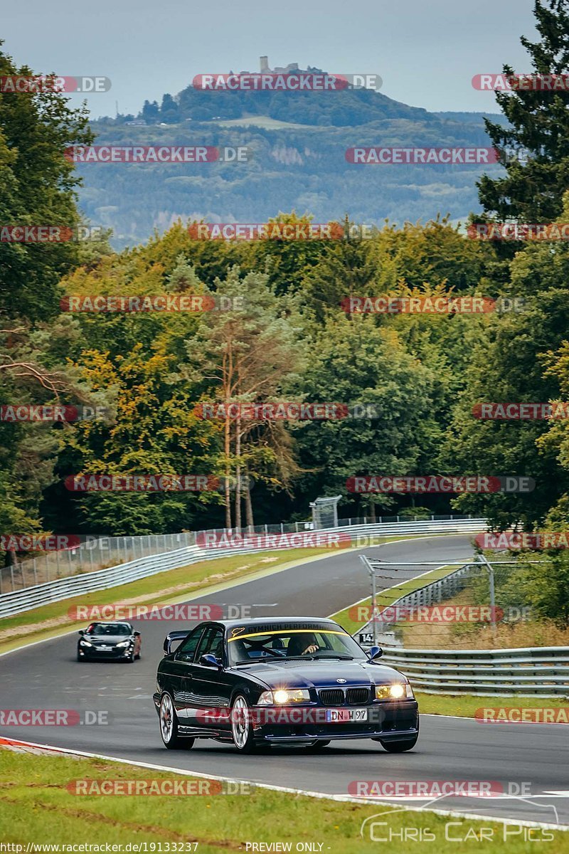 Bild #19133237 - Touristenfahrten Nürburgring Nordschleife (24.09.2022)