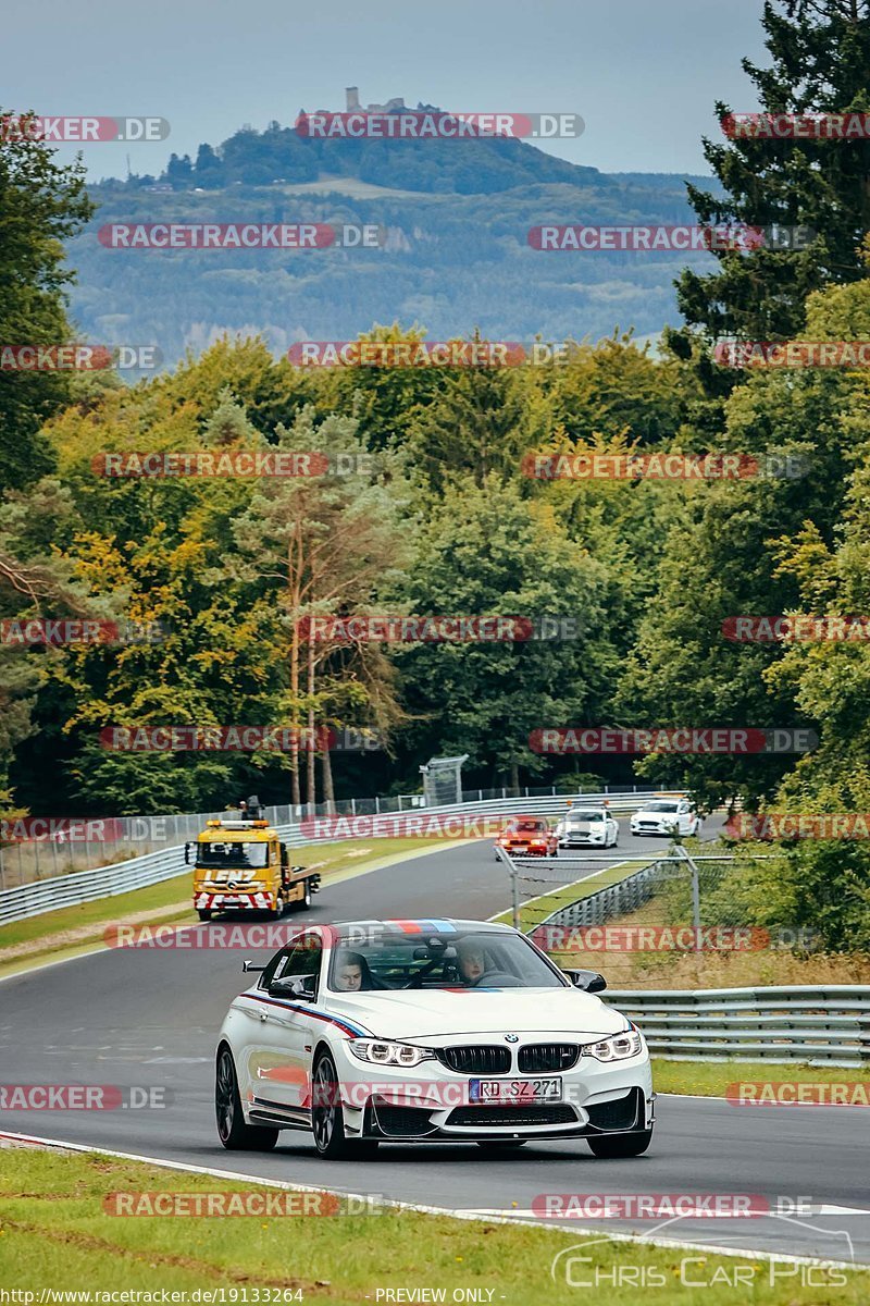 Bild #19133264 - Touristenfahrten Nürburgring Nordschleife (24.09.2022)