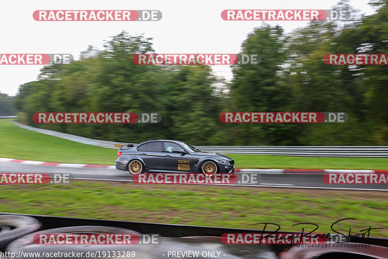 Bild #19133289 - Touristenfahrten Nürburgring Nordschleife (24.09.2022)