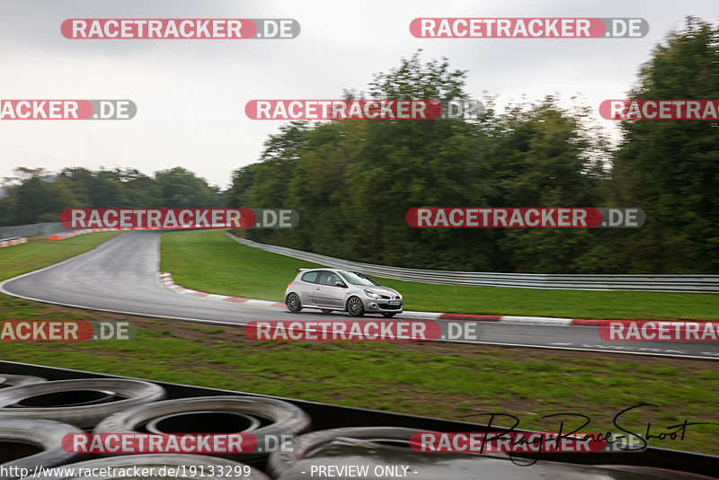 Bild #19133299 - Touristenfahrten Nürburgring Nordschleife (24.09.2022)