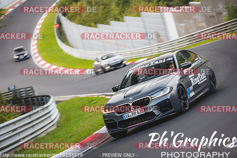 Bild #19133479 - Touristenfahrten Nürburgring Nordschleife (24.09.2022)