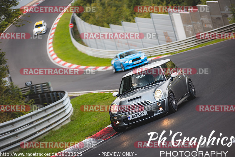 Bild #19133526 - Touristenfahrten Nürburgring Nordschleife (24.09.2022)