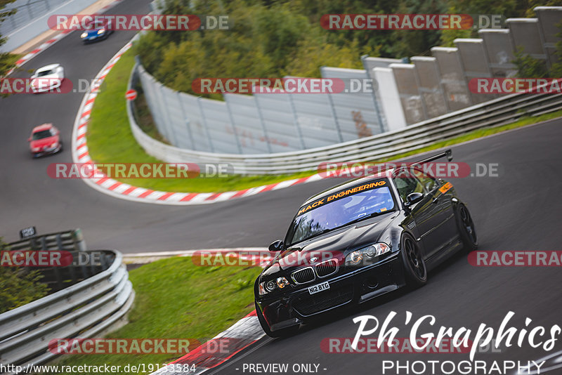 Bild #19133584 - Touristenfahrten Nürburgring Nordschleife (24.09.2022)