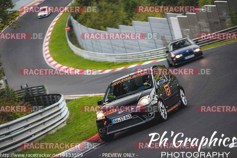 Bild #19133599 - Touristenfahrten Nürburgring Nordschleife (24.09.2022)