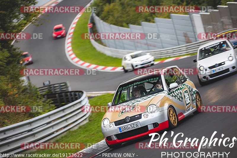 Bild #19133622 - Touristenfahrten Nürburgring Nordschleife (24.09.2022)