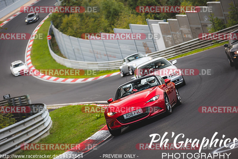 Bild #19133664 - Touristenfahrten Nürburgring Nordschleife (24.09.2022)