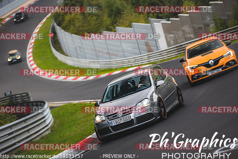 Bild #19133757 - Touristenfahrten Nürburgring Nordschleife (24.09.2022)