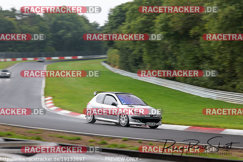 Bild #19133897 - Touristenfahrten Nürburgring Nordschleife (24.09.2022)