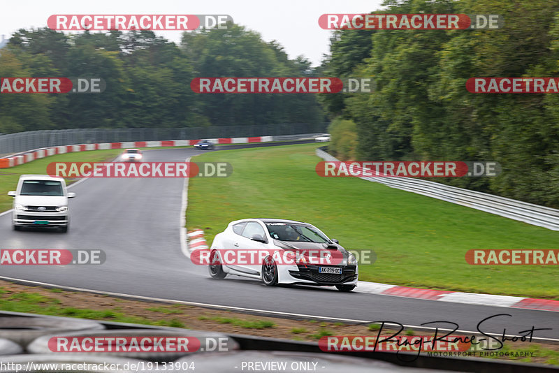 Bild #19133904 - Touristenfahrten Nürburgring Nordschleife (24.09.2022)