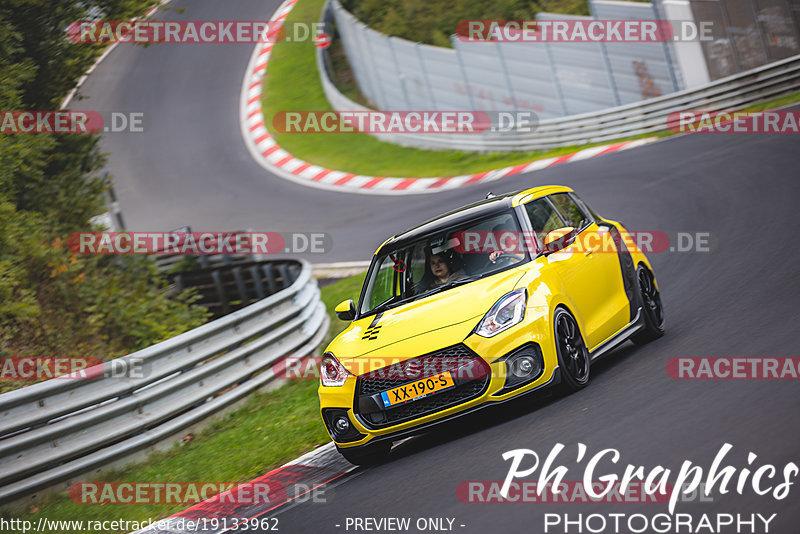 Bild #19133962 - Touristenfahrten Nürburgring Nordschleife (24.09.2022)