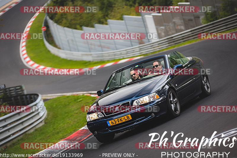 Bild #19133969 - Touristenfahrten Nürburgring Nordschleife (24.09.2022)