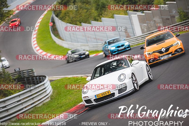 Bild #19134038 - Touristenfahrten Nürburgring Nordschleife (24.09.2022)