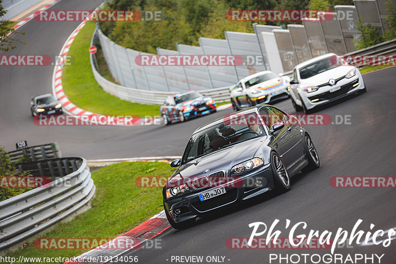 Bild #19134056 - Touristenfahrten Nürburgring Nordschleife (24.09.2022)