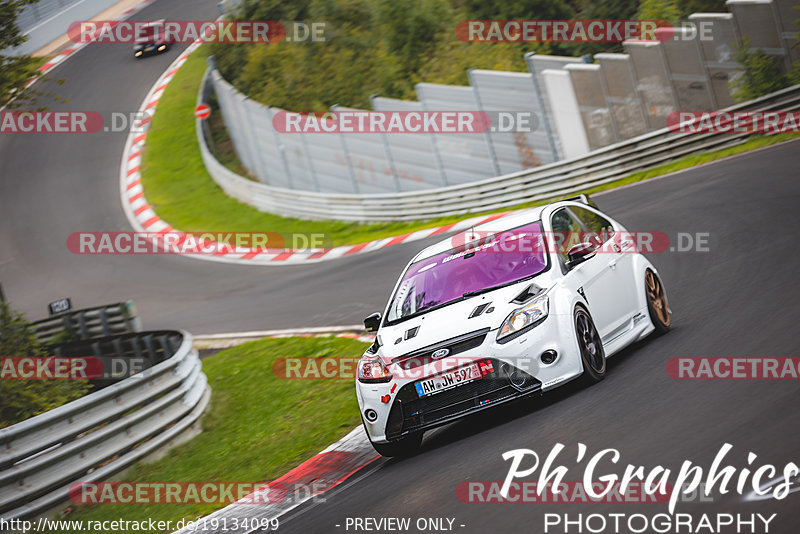 Bild #19134099 - Touristenfahrten Nürburgring Nordschleife (24.09.2022)