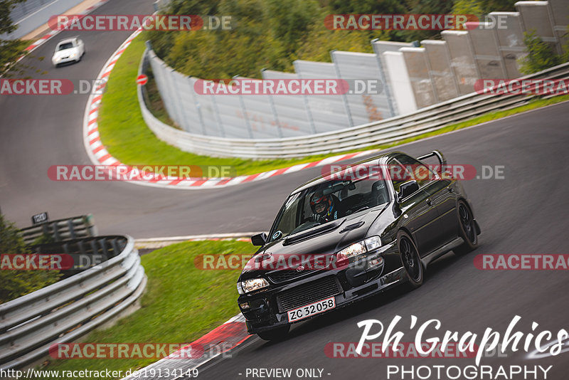 Bild #19134149 - Touristenfahrten Nürburgring Nordschleife (24.09.2022)