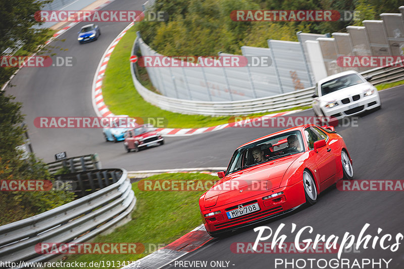 Bild #19134152 - Touristenfahrten Nürburgring Nordschleife (24.09.2022)