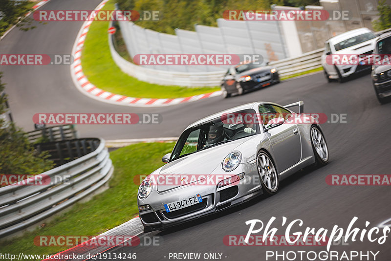 Bild #19134246 - Touristenfahrten Nürburgring Nordschleife (24.09.2022)