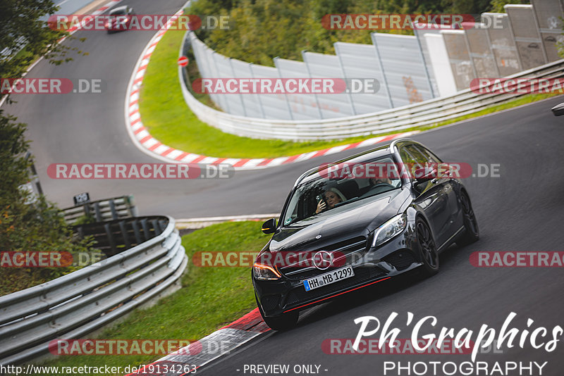 Bild #19134263 - Touristenfahrten Nürburgring Nordschleife (24.09.2022)