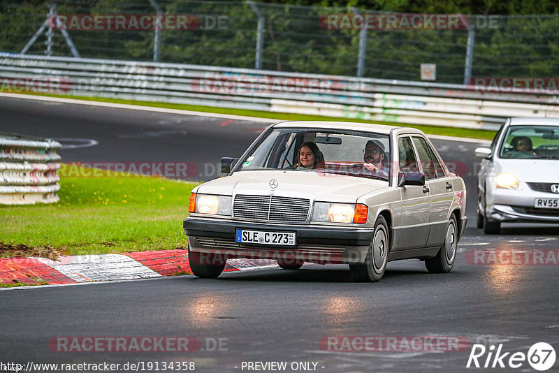 Bild #19134358 - Touristenfahrten Nürburgring Nordschleife (24.09.2022)