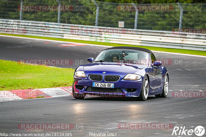 Bild #19134385 - Touristenfahrten Nürburgring Nordschleife (24.09.2022)