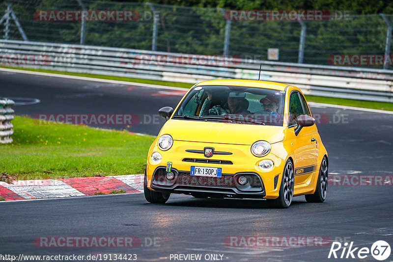 Bild #19134423 - Touristenfahrten Nürburgring Nordschleife (24.09.2022)